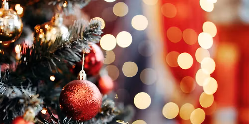 Christmas Missions Marketplace 