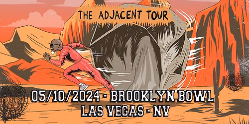 Karl Denson's Tiny Universe at Jimmys Jazz and Blues Club