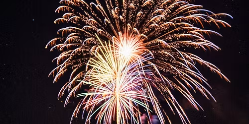 4th of July Fireworks