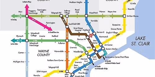 Lost Subways of North America Book Talk with Jake Berman