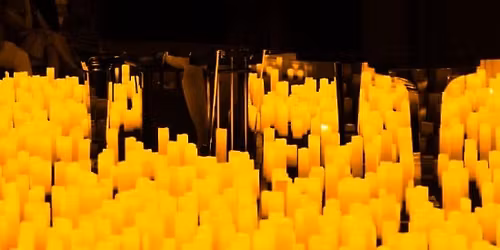 Candlelight Plein Air : hommage \u00e0 Jean-Jacques Goldman