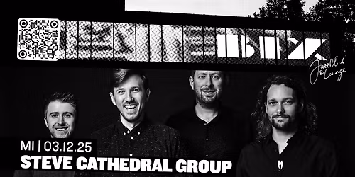 STEVE CATHEDRAL GROUP \u2022 BIX \u2022 Stuttgart