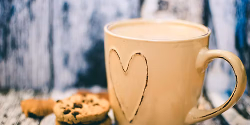 Monthly Coffee Morning