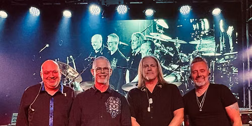 Big Machine Rocks the Fager's Island Deck- Friday June 5th!