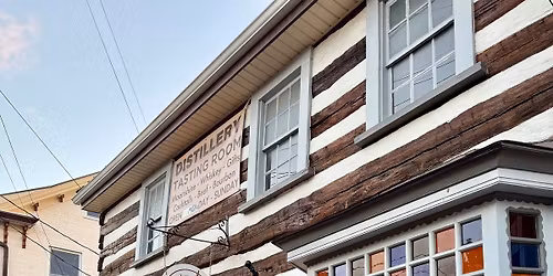 Flannel Friendsgiving