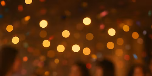 Bubbles Bash At The Gin Room