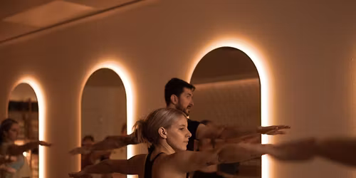 YOGA - Vinyasa (Flow)