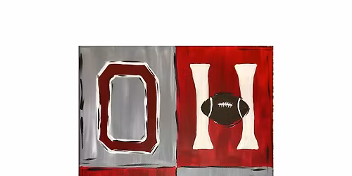 Union VFW Public OHIO Paint Party