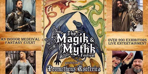 Magik and Mythk Festival