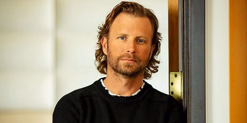 Dierks Bentley, Ricky Skaggs & Owen Riegling - Rogers, AR