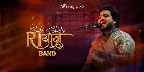 Studio XO Presents Riyaz Band Live