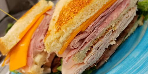 Breakfast with Santa 