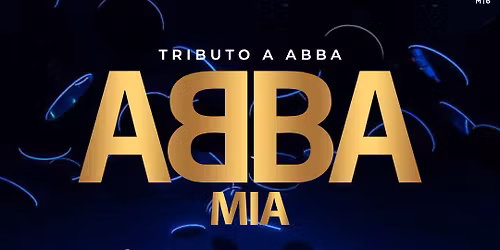 Abba Mia l Tributo a Abba em Albufeira