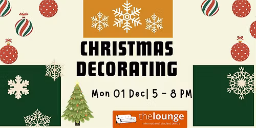 Christmas Decorating