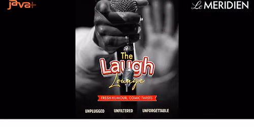 Laugh Lounge \u2013 Standup Comedy