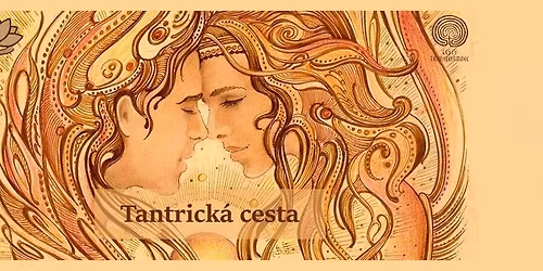 Tantrick\u00e1 cesta - v\u00edkend 1- Olomouc