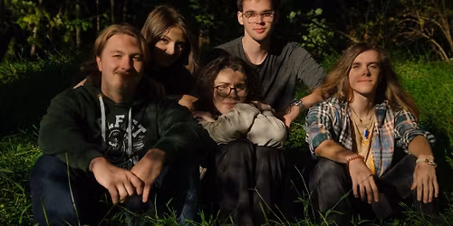 Southern Idiom: SCOBY & Fake Jr.