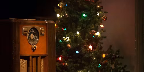 Christmas Radio Show 2025