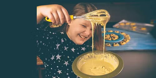 Family Cooking: Hamantaschen for Purim