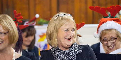 KTB Music Choir \u2013 Christmas Carols at Chew\u2019s Yard