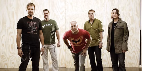 Sister Hazel
