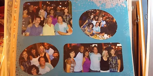 Spanaway Lake High School 40th Reunion Class of \u201886