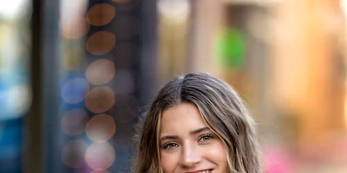 Victoria's Graduation Open House Brunch