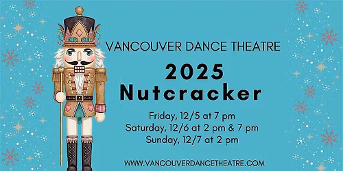 The Nutcracker
