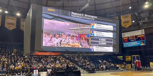 Montana State Bobcats at Oregon Ducks Womens Basketball