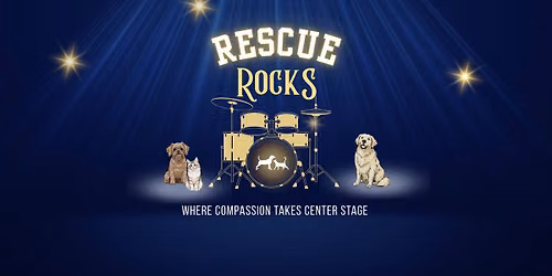 RESCUE ROCKS