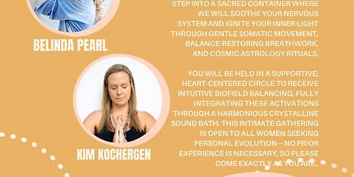 The Art of Radiant Becoming