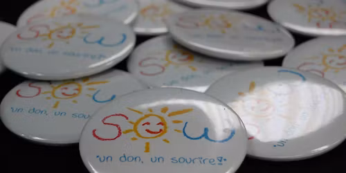Voyage de Solidarit\u00e9 - S\u00e9n\u00e9gal 