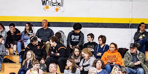 Whitehall H.S. Boys Wrestling at Cadott Invitational Tournament