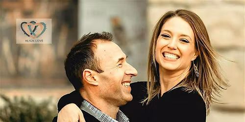 Ignite Connection Now: Couples Workshop | Bellingham