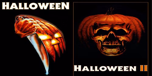 Halloween 1 & 2