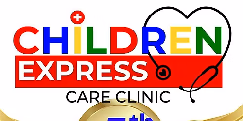 Children Express Care Clinic Rolling into the 5th Year Skate Party