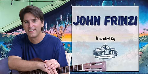 John Frinzi