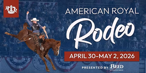 American Royal Rodeo