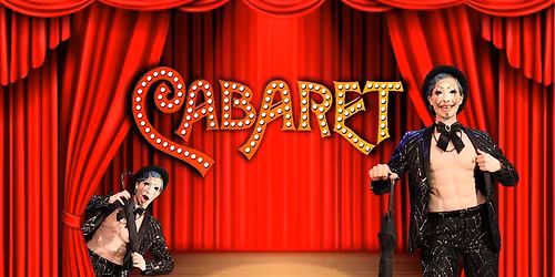 Cabaret by Buba Sababa