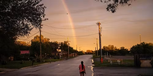 Witness \u2013 An Evening of Photography, Storytelling & Song with Tamir Kalifa