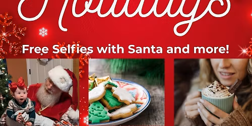 Home For the Holidays - 2025