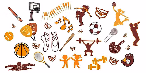 Clases Juvenil\/Universitario DAE 2026-02