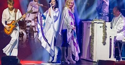 ABBAMANIA