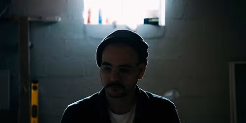 Listening Room: Nathan Evans Fox