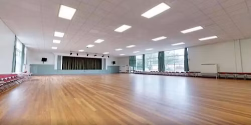 The Northumberland Titles