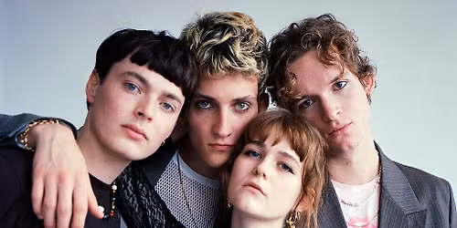 B\u00c6NCH | Badeanstalten, Slagelse