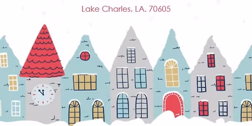 Good Earth Winter Fest 2025