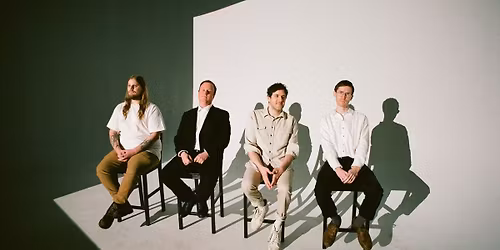 Protomartyr - a Decade of the Agent Intellect