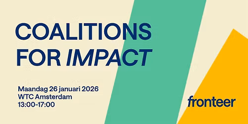 Coalitions For Impact Summit
