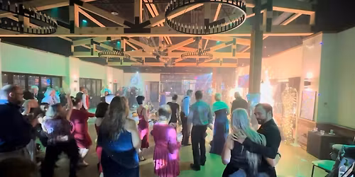 New Year's Eve Dance Party